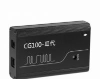 CG100软件最新版本下载